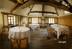 Otras cocinas españolas Casa Marcial