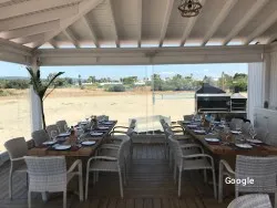 Marisco Bunker Beach Club