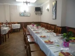 Vegetariana Restaurante los Galgos