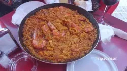 Vegetariana La Catalana