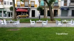 Tapas Fussen Cerveceria