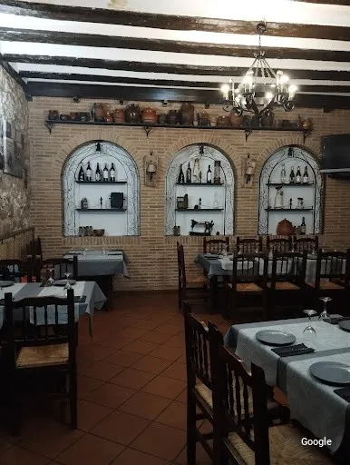 Otras cocinas españolas Restaurante Meson La Esquinita
