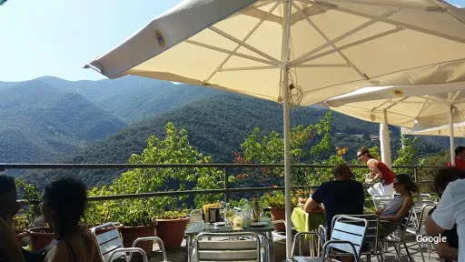 Beste Kokapenak Fonda Montseny