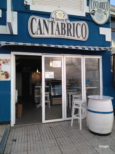 Altres cuines espanyoles El cantabrico