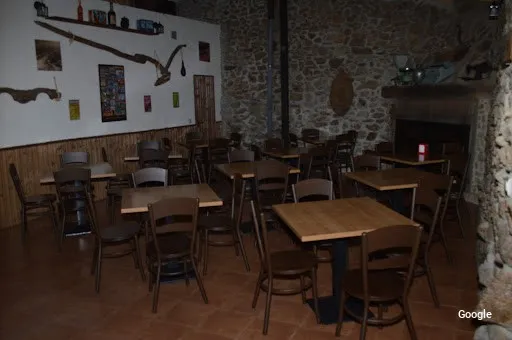 Otras cocinas españolas La Borracheria de Canencia