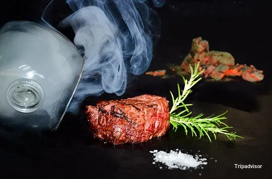 Grill Carnivor