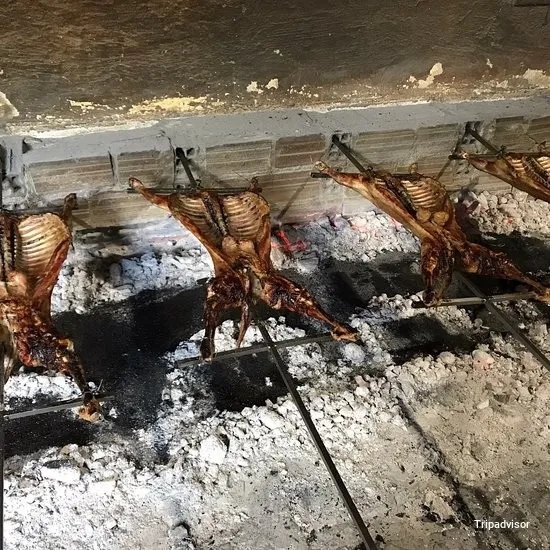 Vegetariana Txistu (Eibar)