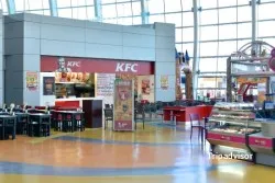 Comida rápida KFC Rivas
