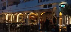 Tapas Bar Enzo Restaurante