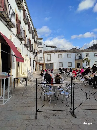 Beste Kokapenak Espainiarra Hosteleria Ubeda Navarro SL