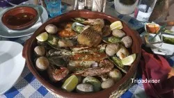Marisco El Marinero