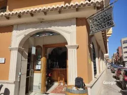 Otras cocinas españolas Meso Raco de l'horta