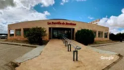 Altres cuines espanyoles La Parrilla de Fontioso