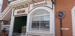 Otras cocinas españolas Meson Artesano