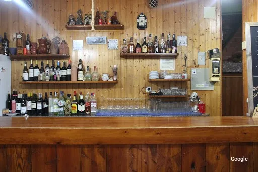Vegetariana Bodegón Santaclara