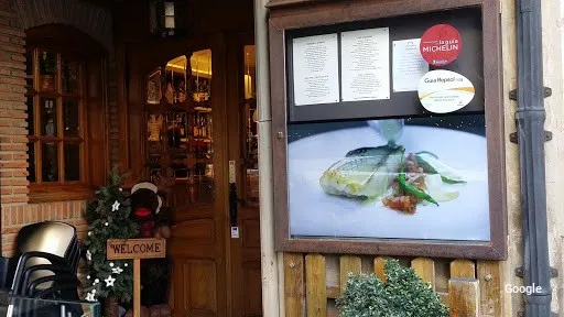Other Spanish cuisines Gure Txokoa