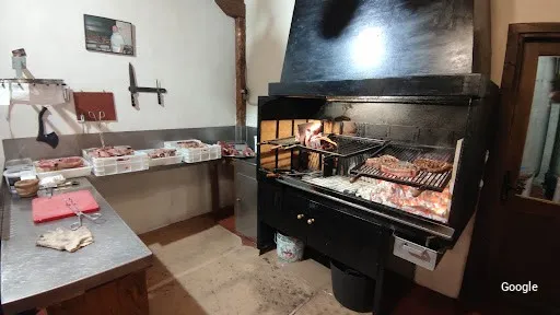 Brasería Sidreria Toki Alai