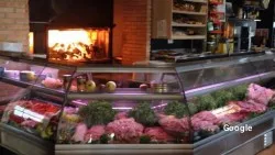 Vegetariana Restaurante El Serrano