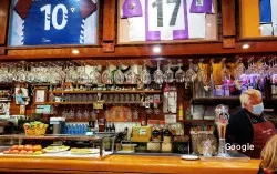 Asador Bar nestor
