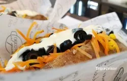 Vegetariana Directos Al Grano