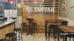 Other Spanish cuisines Restaurante El Yantar