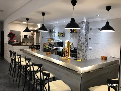 Vegetariana Bar Las Niñas