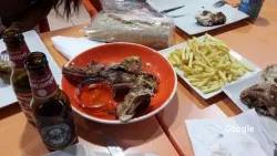 Braceria Panpollo