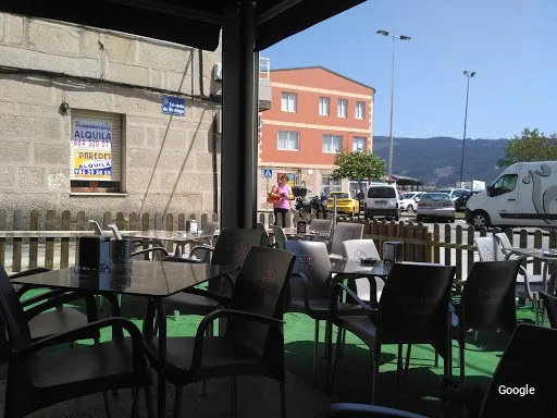 Altre cucine spagnole EntreCalles