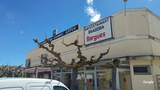 Vegetarian Bargues Restaurante