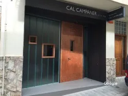 Marisco Cal Campaner