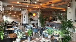 Otras cocinas A Fuego Lento
