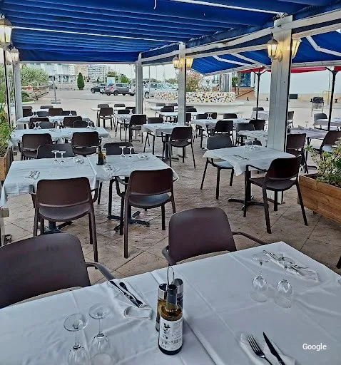 Pasta eta Pizzeria Fata Morgana