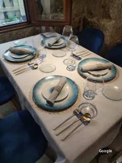 Marisco Casa Rita