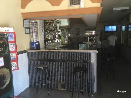 Vegetariana Bar Alfonso