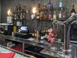 Tapas Taperia Matinee