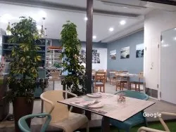 Comida rápida 100 Montaditos - Av. Maritima