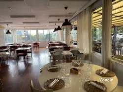 Mediterranean Restaurante Club El Moli