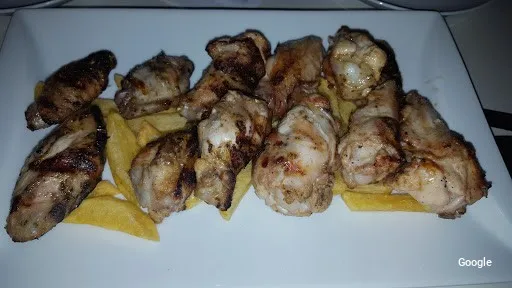Altres cuines espanyoles Collage espacio gastronómico