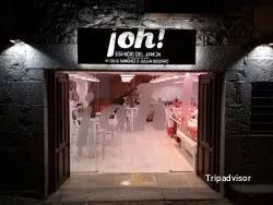 Otras cocinas españolas ¡OH! ESPACIO DEL JAMÓN