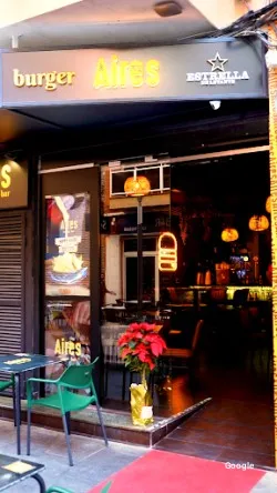 Hamburguesería Aires Burger Bar | Torrevieja