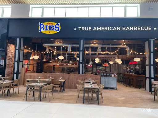 Americana Ribs - Parque Corredor
