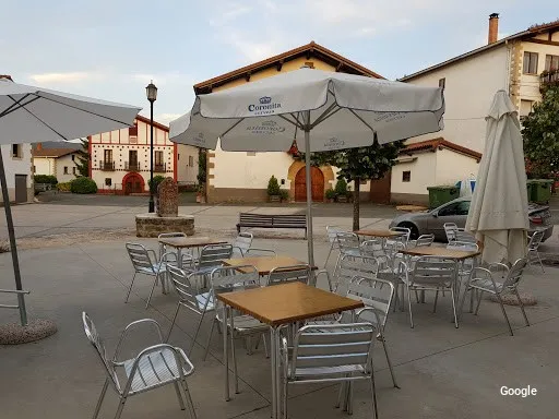 Mediterranean La Posada de Auza