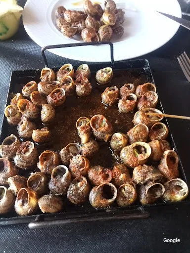 Vegetariana Bar Restaurant Casal