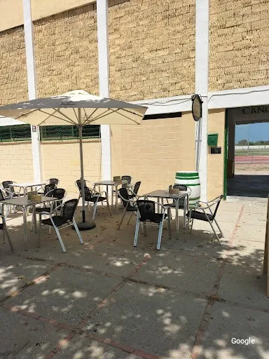 Vegetariana Cantina Pedro Montes