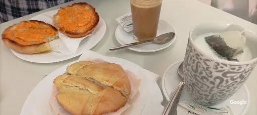 Vegetariana Peña Taurina Cultural Espartaco