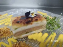 Tapas Bocoy