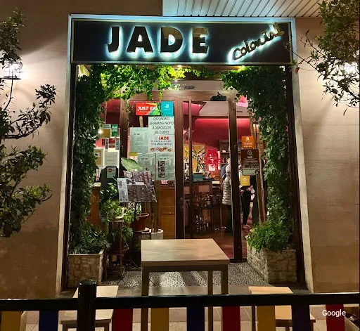 Xina Jade Colonial