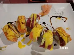 Asiática Restaurante Kiri