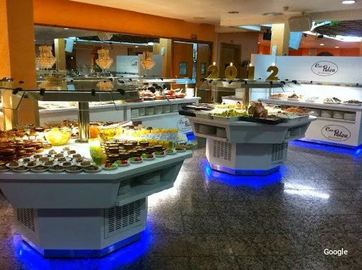 Altre cucine spagnole Can Palou