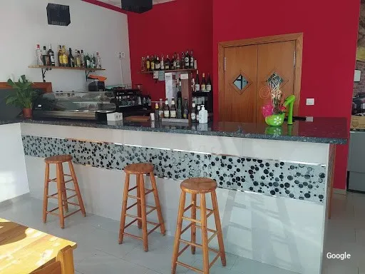 Vegetariana Bar y Tapas No Ni Ná